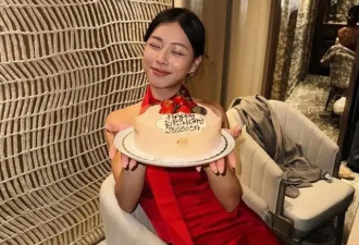 恭喜！TVB女星迎新恋情，前男友为其坠楼身亡