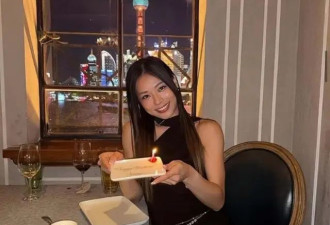恭喜！TVB女星迎新恋情，前男友为其坠楼身亡