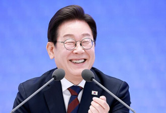 李在明强调“最终必须实现每周4.5天工作制”