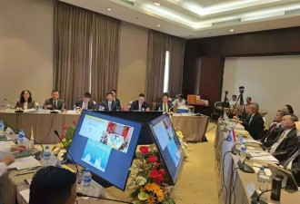 5400余名中国籍涉诈人员被遣返!中缅泰将全面清剿