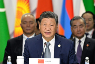 习近平缺席 放弃黄金机会 令人难解