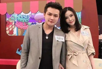 萧淑慎首谈老公性侵风波 允许乱搞但别曝光