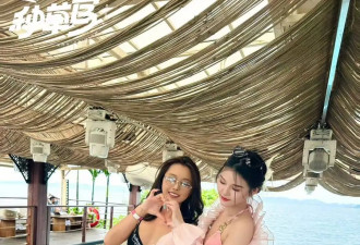 普吉岛：一场关于摆烂与浪漫的夏日逃逸