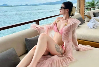 普吉岛：一场关于摆烂与浪漫的夏日逃逸