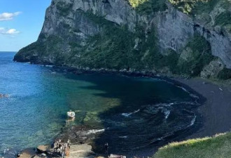 济州岛：韩国的 “梦幻之岛” 山海间的诗意栖居