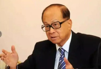 王晶对李嘉诚家族的评价,引起了网友的热议和讨论