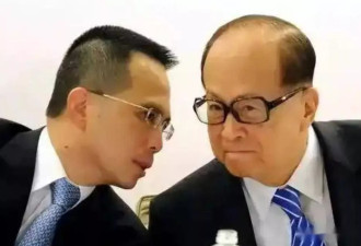王晶对李嘉诚家族的评价,引起了网友的热议和讨论