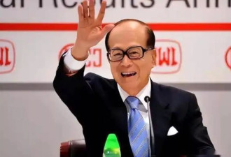 王晶对李嘉诚家族的评价,引起了网友的热议和讨论