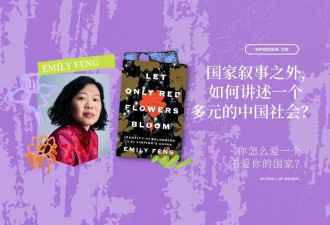 国家叙事之外，如何讲述一个多元的中国社会？