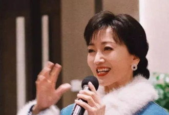 赵雅芝:我这辈子最明智的选择,就是带俩儿子嫁给了黄锦燊