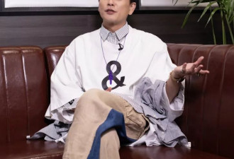 黄宗泽称不结婚是在报复母亲,曝曾因母亲反对与女友分手