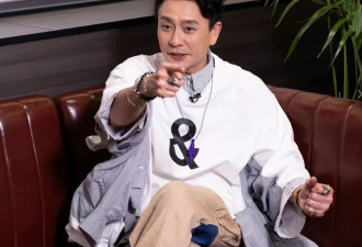 黄宗泽称不结婚是在报复母亲,曝曾因母亲反对与女友分手