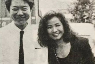 钟楚红:"东方梦露"成港圈清流,迷倒刘德华,一生却只爱一人?
