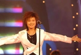 李宇春正面回应流言:"20岁是富家女,40岁已瘫痪"她只笑笑