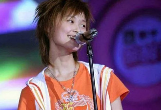 李宇春正面回应流言:"20岁是富家女,40岁已瘫痪"她只笑笑