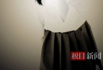 女孩被邻居带去长江游泳溺亡，母亲讲述更多细节