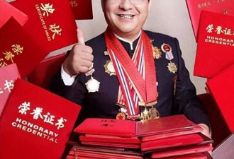 他高调捐款20亿后“消失”，如今早已换了副面孔！