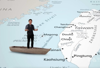 捷克YouTuber虚构“中国行”影片测网红警觉性