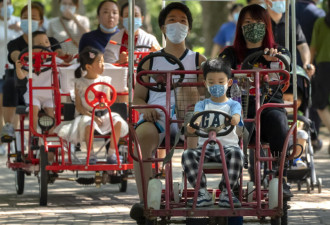 不婚不育彻底躺平 2.4亿人的“静默革命”