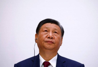 习近平缺席金砖峰会 CNN揭内部优先考量主导决策
