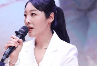 又一位44岁美女演员去世，死因曝光让人惋惜