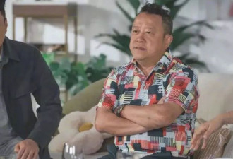 揭秘与曾志伟合影争议女星：落选港姐工资低