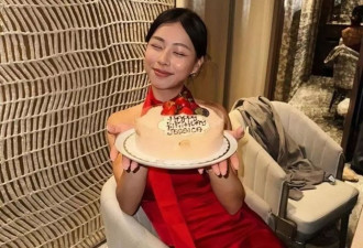 TVB女星廖慧仪被曝新恋情，前男友为其坠楼身亡