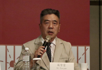 北京启用M503航线 试图彻底抹去台海中线