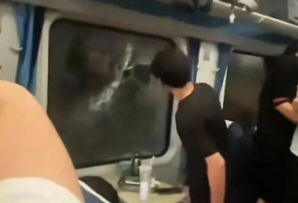 破窗求生，违犯国家法度？
