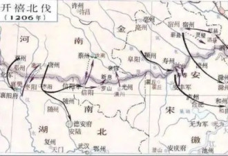 从巅峰到灭亡，只隔了28年