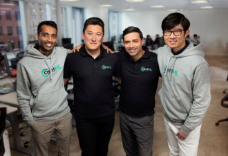 英伟达4亿美元收购95后华人青年AI创业公司