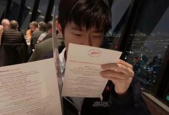 英伟达4亿美元收购95后华人青年AI创业公司
