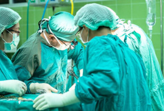 骇人！61岁男子体内竟长满…从肺爬到皮肤