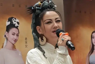 者来女回应被《歌手》淘汰：及时总结不足，加倍完善自己