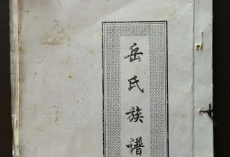 香港小姐选美迎岳飞第35代后人？身份遭质疑...