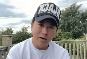 TVB前知名男星移民失败，妻子患罕见癌离世