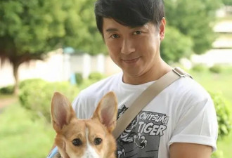 TVB前知名男星移民失败，妻子患罕见癌离世