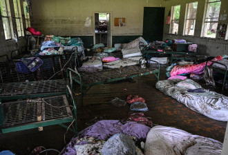 德州洪灾已82死、41失踪! 灾难扩大，川普遭埋怨