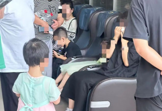 幼儿园铅中毒事件74份报告70人超标,家长情绪崩溃