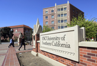 4年开销近$40万！全美国最贵大学是这所