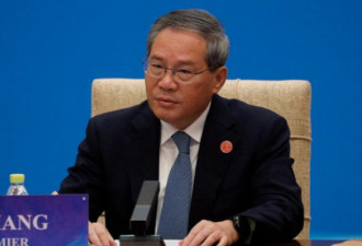 金砖国家峰会，李强带去“伴手礼”