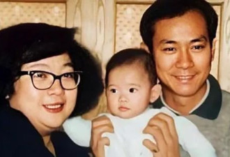 郑欣宜现状:顺利产女,继承6000万遗产,跟外籍男友生活幸福