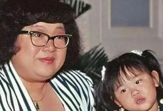 郑欣宜现状:顺利产女,继承6000万遗产,跟外籍男友生活幸福