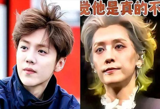 鹿晗八年情路回顾，顶流明星的恋爱代价有多大？