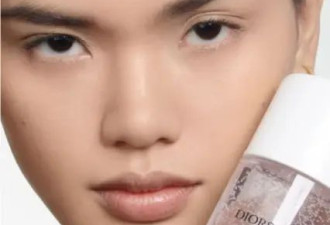 原来乳液才是拯救干燥的法宝