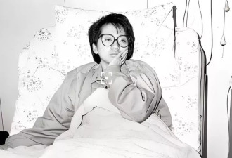 梅艳芳弥留之际多次吩咐保镖:我死都不会见他们两个人!