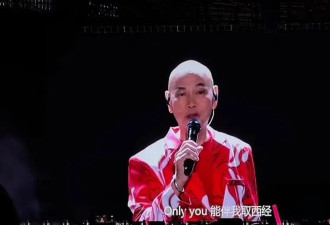 罗家英4度患癌，汪明荃：尊重他放弃化疗的决定