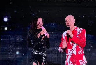 罗家英4度患癌，汪明荃：尊重他放弃化疗的决定