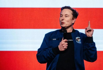 马斯克组党，美军暂停SpaceX高超音速火箭试验项目