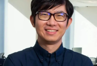 多伦多大学华人小伙跻身富翁行列：初创公司被英伟达4亿美元收购